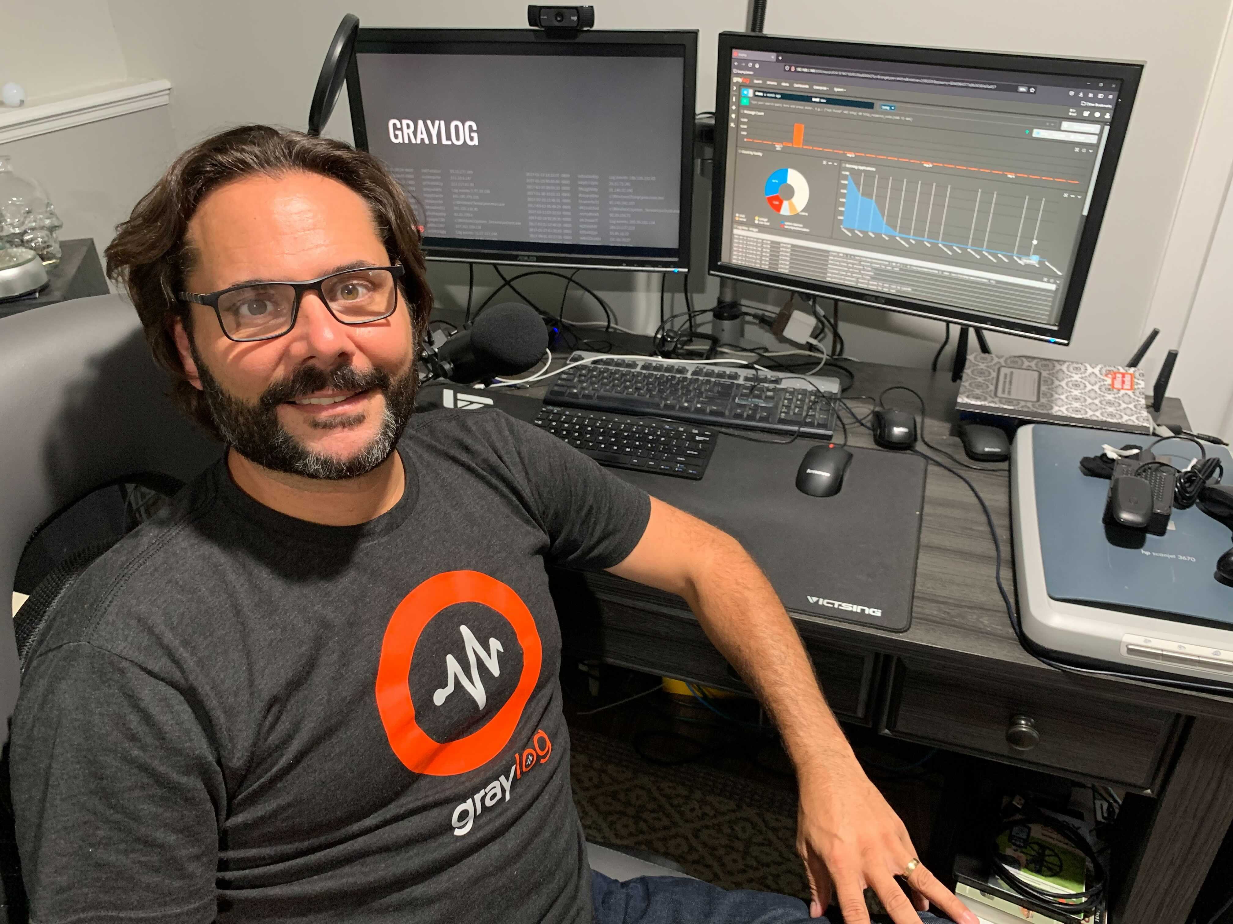 Jeff-Darrington-Graylog-Log-Management-Software Jeff-Darrington-Graylog-Log-Management-Software