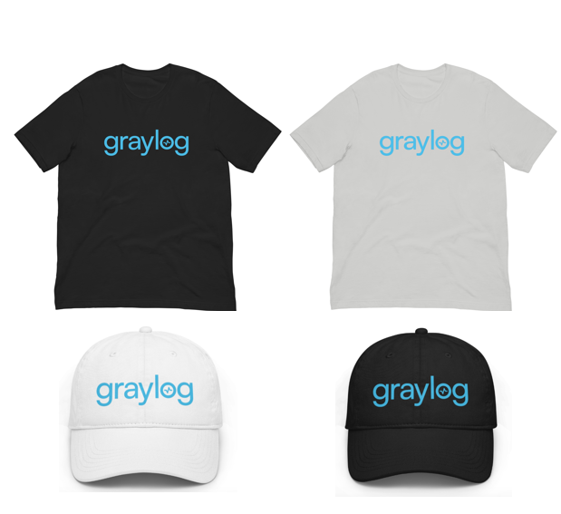 Graylog-GPI-Store